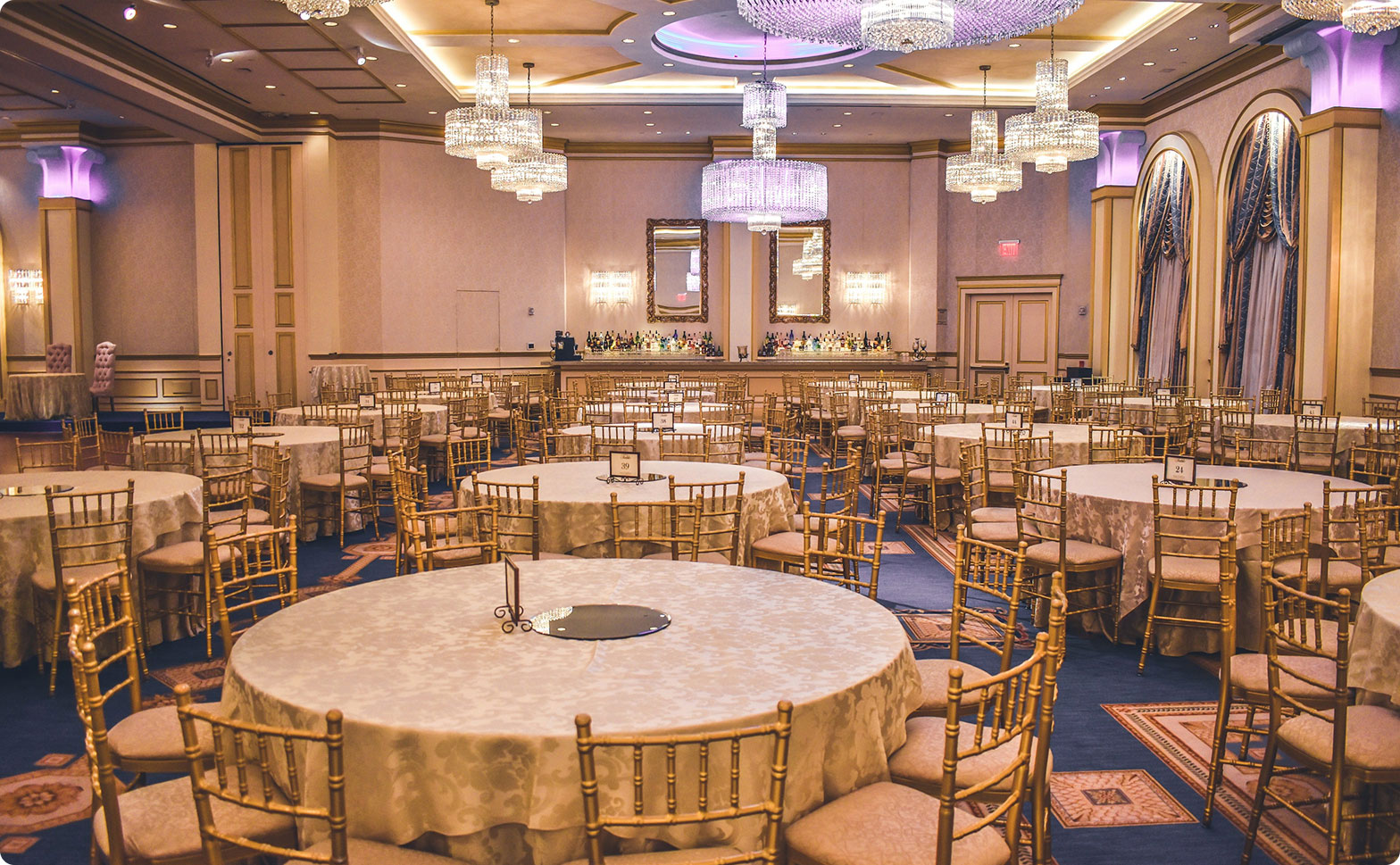 The Royal Foyer