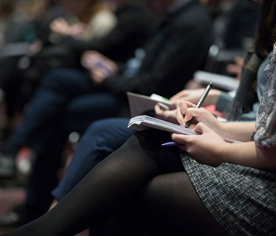 Conferences