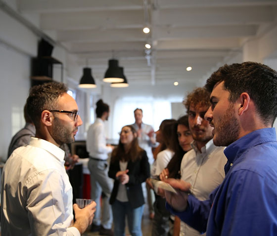 Networking Events