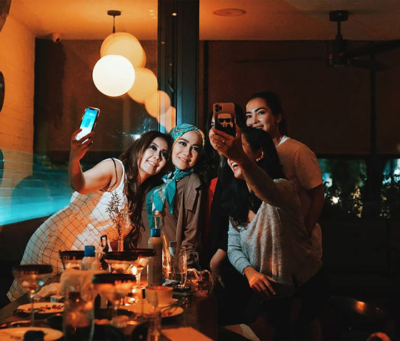 Reunion
