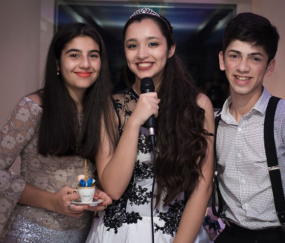 School Formal