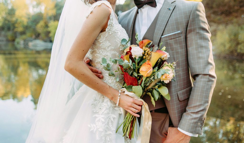 Spring Wedding Packages
