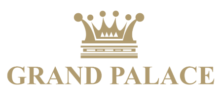 THE GRAND PALACE