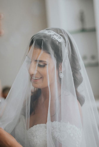 Weekday Wedding
