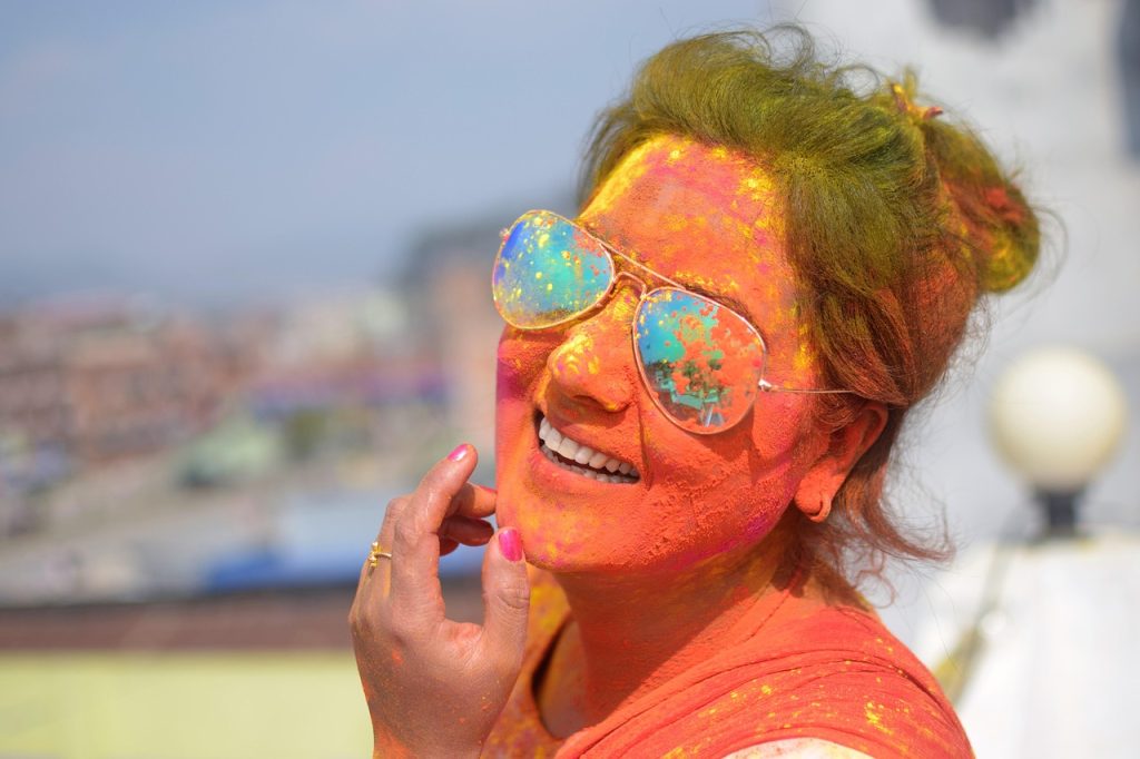 holi-celebration