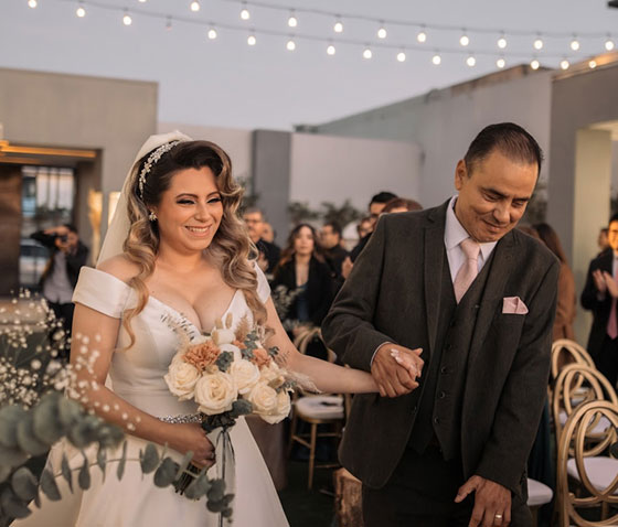 Grand Weddings