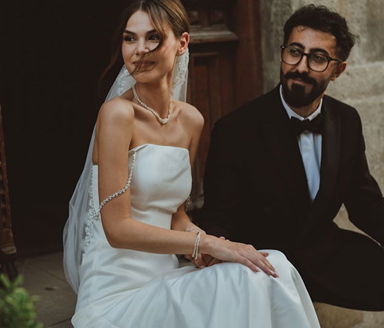 Italian Weddings