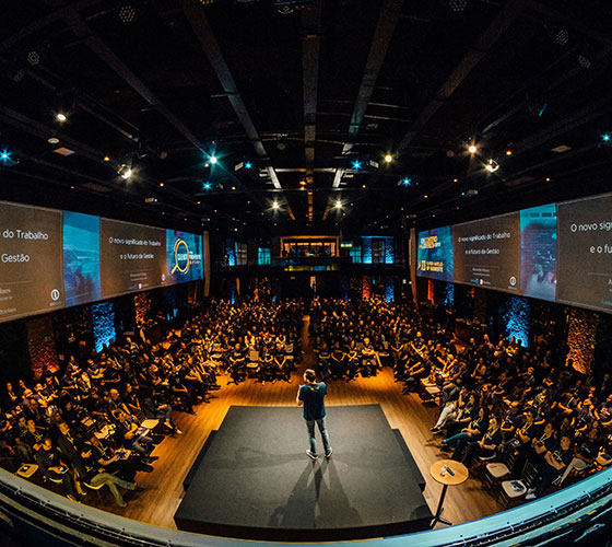 Conference