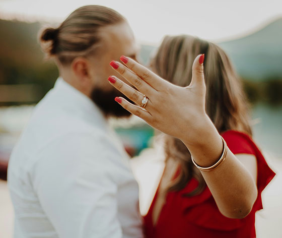 Engagement