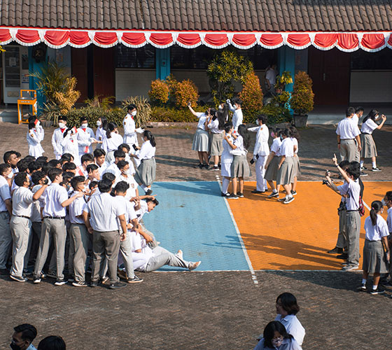 School Event Packages