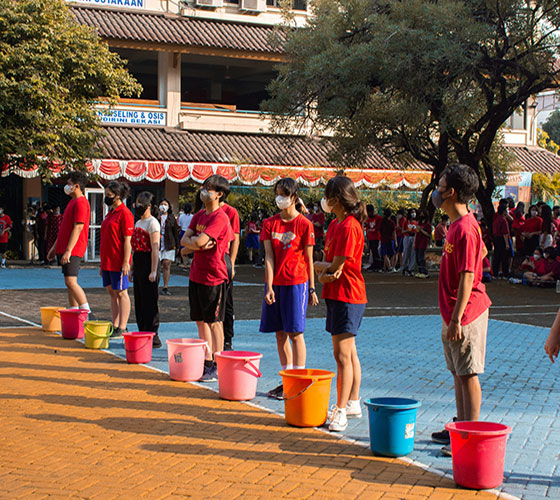 School Event Packages