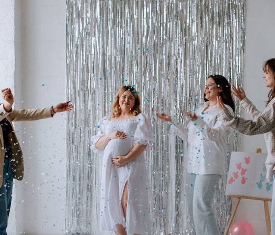 Baby Shower