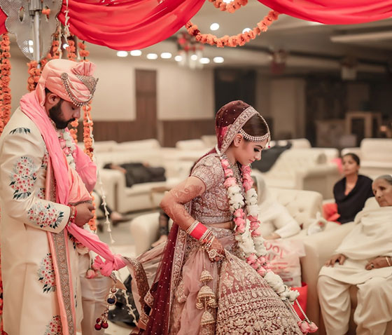 Indian Weddings