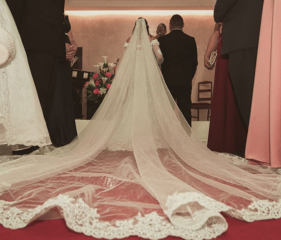 Lebanese Weddings